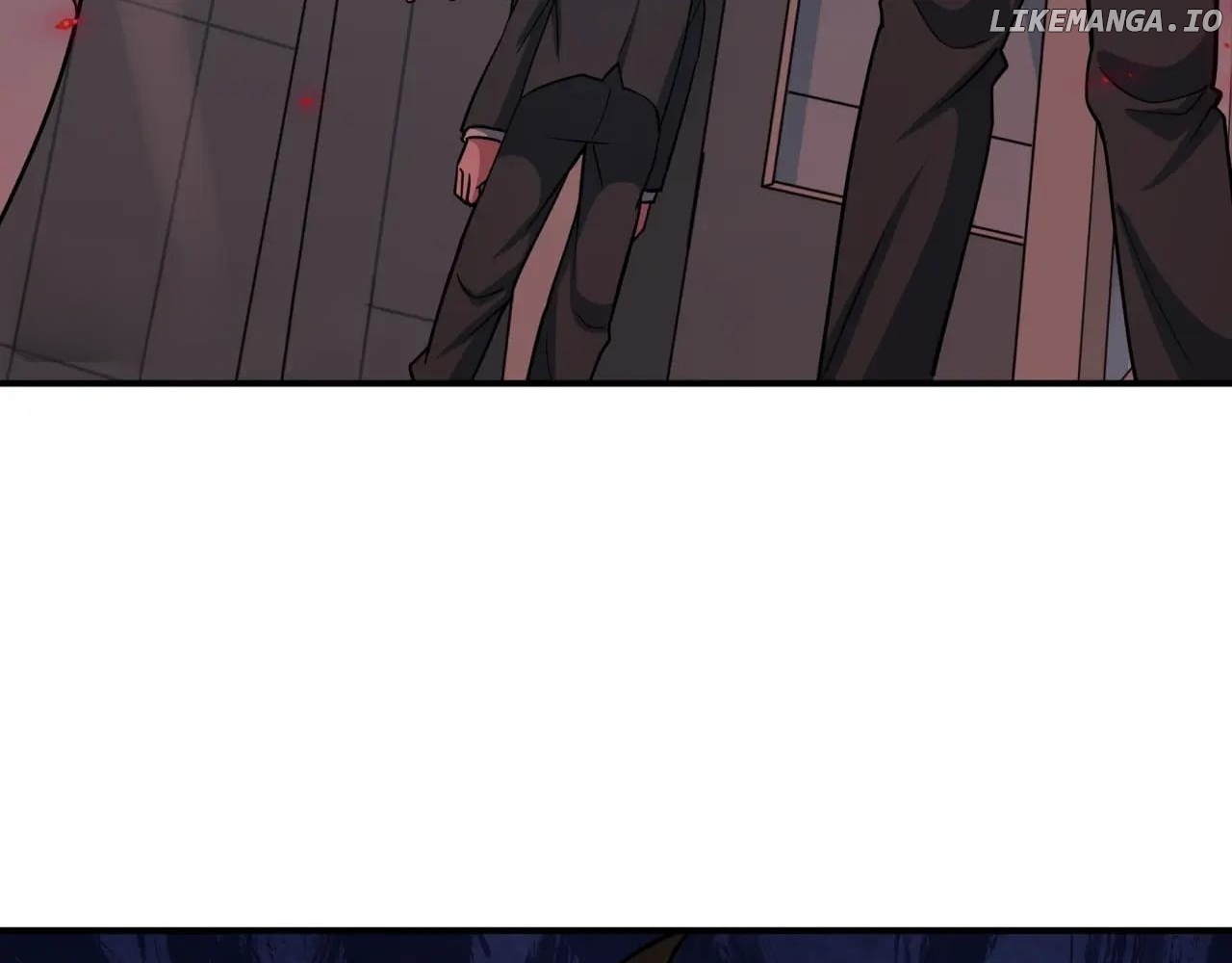 Era of the Haunted Chapter 511 - page 23
